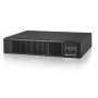 ИБП Astergo AST.UPS.PGO2000LCD2U черный (С АККУМУЛЯТОРОМ)
