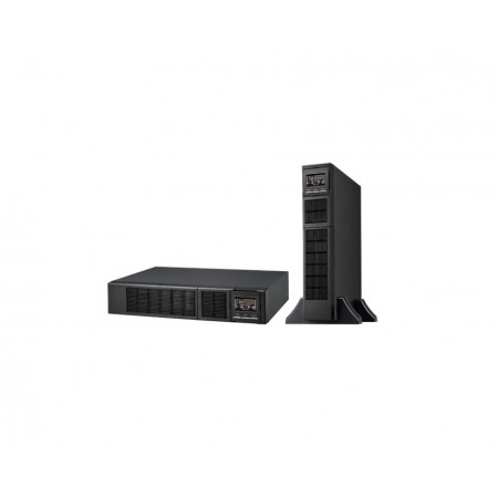ИБП Astergo AST.UPS.PGO2000LCD2U черный (С АККУМУЛЯТОРОМ)