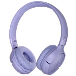 Наушники JBL Tune 520BT фиолетовый
