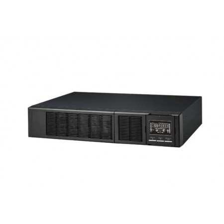 ИБП Astergo AST.UPS.PGO3000LCD2U черный (С АККУМУЛЯТОРОМ)