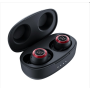 Наушники Monster Achieve 100 AirLinks (MH1190120/BK-RED) черно-красный
