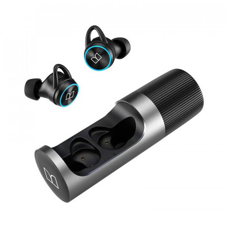 Наушники Monster Clarity 101 AirLinks черный