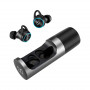 Наушники Monster Clarity 101 AirLinks черный