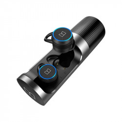 Наушники Monster Clarity 101 AirLinks черный