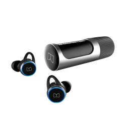 Наушники Monster Clarity 101 AirLinks (MH21902) черный
