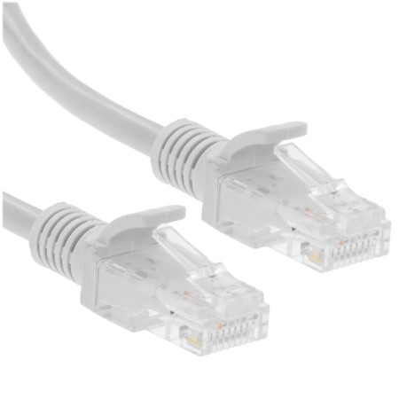 Патч-корд Cablexpert PP10-5M (175230) серый