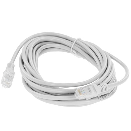 Патч-корд Cablexpert PP10-5M (175230) серый