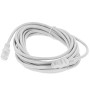 Патч-корд Cablexpert PP10-5M (175230) серый