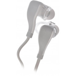 Наушники Plantronics BackBeat GO 2 белый