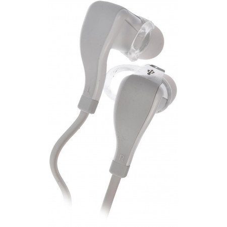 Наушники Plantronics BackBeat GO 2 белый