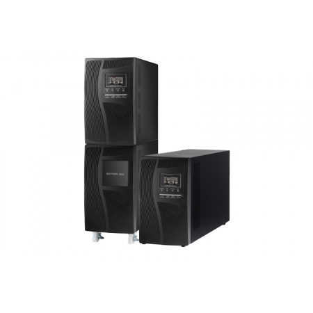 ИБП Astergo AST.UPS.PGOT10KS черный (С АККУМУЛЯТОРОМ)