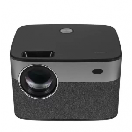 Видеопроектор мультимедийный Rombica Ray Smart E3 (MPR-X2000) серый