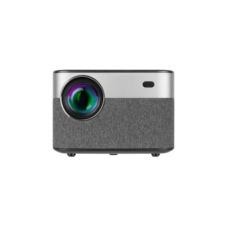 Проектор Rombica Ray Smart E3 (MPR-X2000) серый