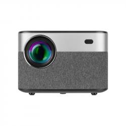 Видеопроектор мультимедийный Rombica Ray Smart E3 (MPR-X2000) серый