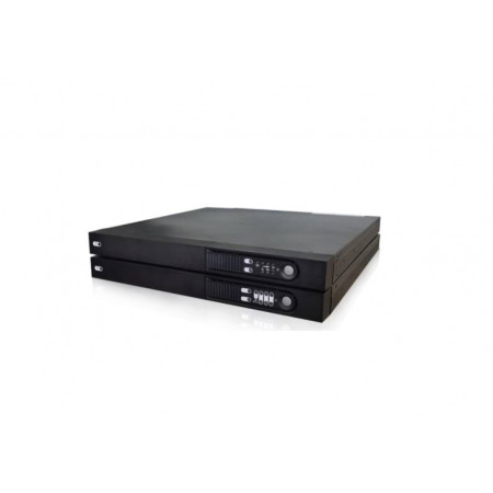 ИБП Astergo AST.UPS.ORT1000IB1U черный (С АККУМУЛЯТОРОМ)