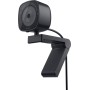 Веб-камера Dell WB3023 (722-BBBV) черный