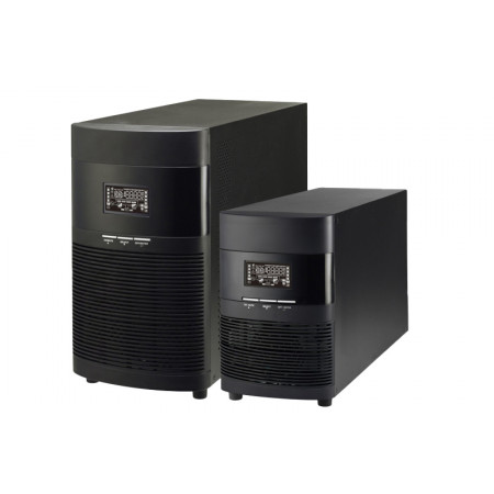 ИБП Astergo AST.UPS.PGOT6KS черный (С АККУМУЛЯТОРОМ)