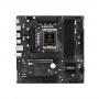 Материнская плата ASRock B760M PG Lightning черный