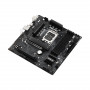 Материнская плата ASRock B760M PG Lightning черный
