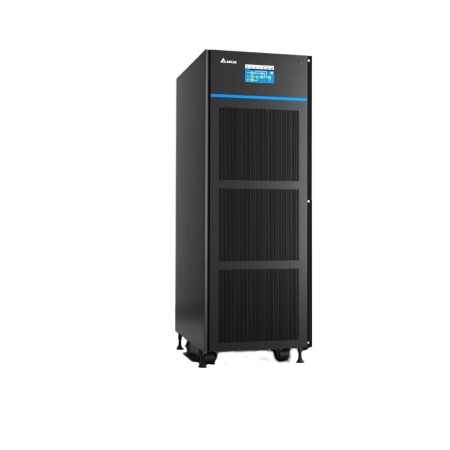 ИБП Delta UPS203HH330N035 черный (С АККУМУЛЯТОРОМ)