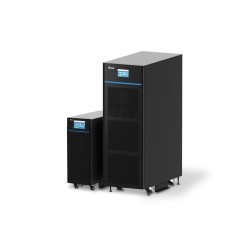 ИБП Delta Ultron HPH Gen2 30K (UPS303HH330N035) черный (БЕЗ АККУМУЛЯТОРОВ)