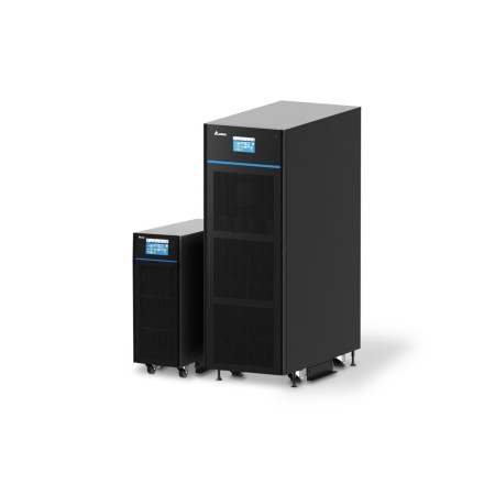 ИБП Delta Ultron HPH Gen2 30K (UPS303HH330N035) черный (БЕЗ АККУМУЛЯТОРОВ)