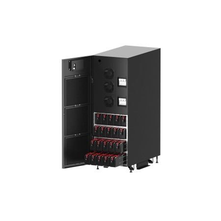 ИБП Delta Ultron HPH Gen2 30K (UPS303HH330N035) черный (БЕЗ АККУМУЛЯТОРОВ)
