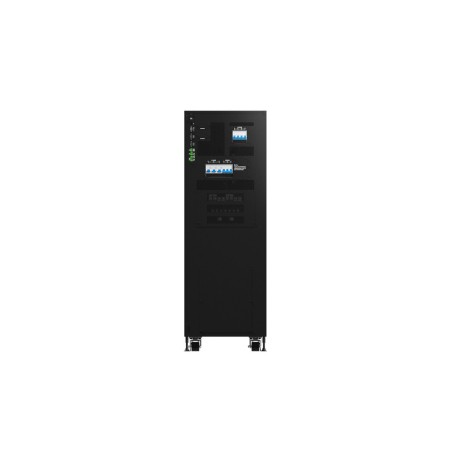 ИБП Delta Ultron HPH Gen2 30K (UPS303HH330N035) черный (БЕЗ АККУМУЛЯТОРОВ)