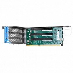 Райзер-карта LENOVO ThinkSystem SR665 V3 (4XH7A85888) черный