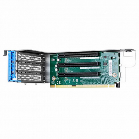Райзер-карта LENOVO ThinkSystem SR665 V3 (4XH7A85888) черный
