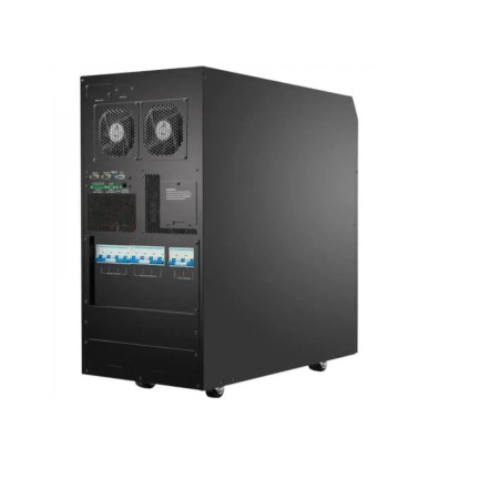 ИБП Delta UPS403HH330N035 черный (С АККУМУЛЯТОРОМ)