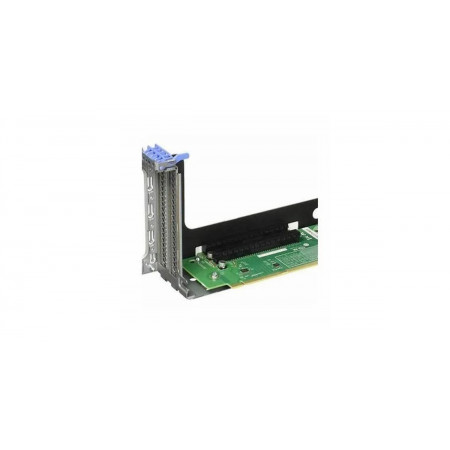Райзер-карта LENOVO ThinkSystem V3 2U4XH7A82898 серый