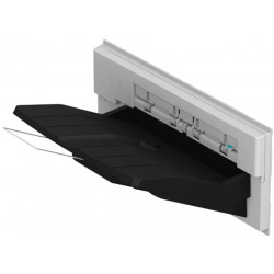 Дополнительный выводной лоток Shift Tray-F1 0133C001 черный