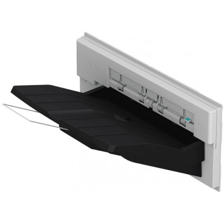 Дополнительный выводной лоток Shift Tray-F1 0133C001 черный