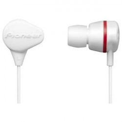 Наушники Pioneer SE-CL331-H белый