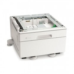 Дополнительный лоток c тумбой Xerox 097S04907 белый