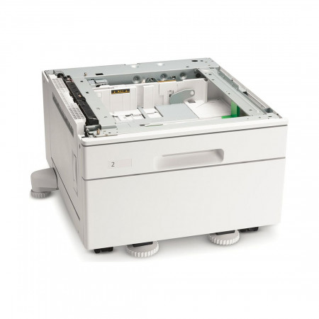 Дополнительный лоток c тумбой Xerox 097S04907 белый