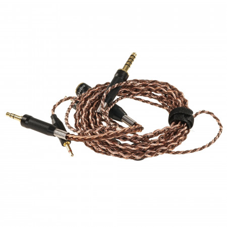 Наушники Sendy Audio Apollo черный