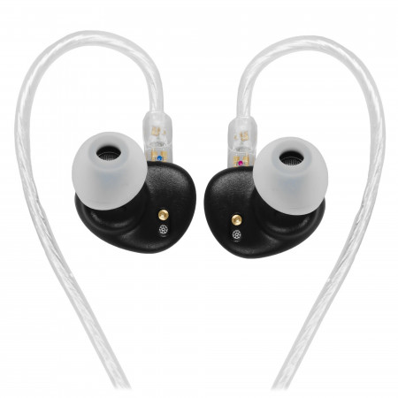 Наушники Simgot EA500 DSP черный