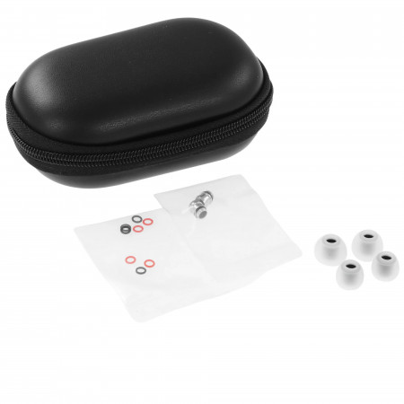 Наушники Simgot EA500 DSP черный