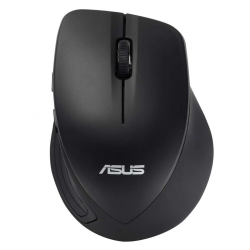 Мышь беспроводная ASUS WT465 (90XB0090-BMU040) черный