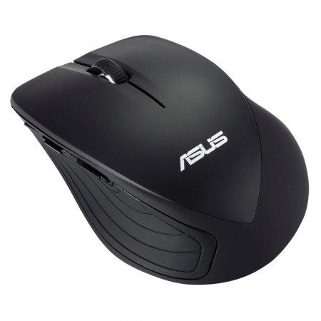 Мышь беспроводная ASUS WT465 (90XB0090-BMU040) черный