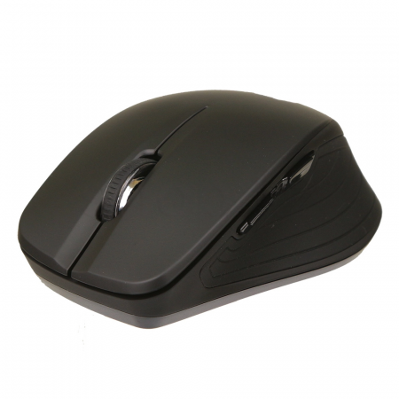 Мышь беспроводная ASUS WT465 (90XB0090-BMU040) черный