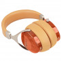 Наушники Sivga Robin SV021 коричневый