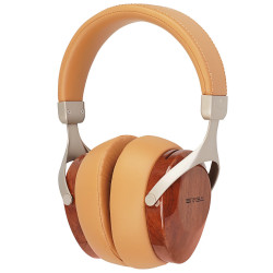 Наушники Sivga Robin SV021 коричневый