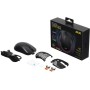 Мышь проводная + беспроводная 2E GAMING HyperDrive Lite WL (2E-MGHDL-WL-BK) черный