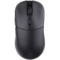 Мышь беспроводная + проводная 2E Gaming HyperDrive Lite WL (2E-MGHDL-WL-BK) черный