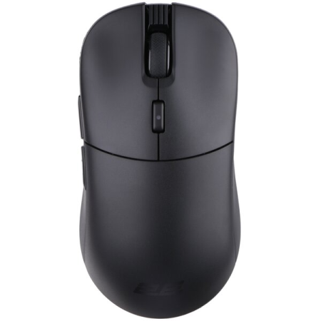 Мышь проводная + беспроводная 2E GAMING HyperDrive Lite WL (2E-MGHDL-WL-BK) черный