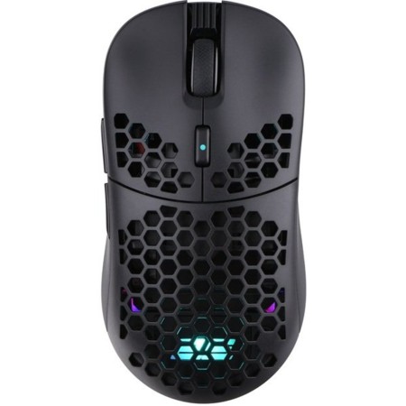 Мышь проводная + беспроводная 2E GAMING HyperDrive Lite WL (2E-MGHDL-WL-BK) черный