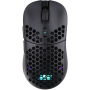 Мышь проводная + беспроводная 2E GAMING HyperDrive Lite WL (2E-MGHDL-WL-BK) черный